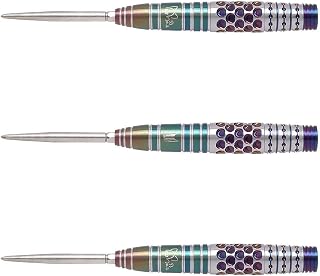 TARGET CELESTE G2 Celeste Generation 2 SWISS POINT STEEL <210252> Shu Momo Player Model Darts Barrel Dart Set