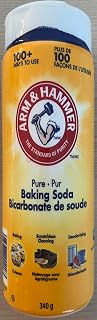 Arm & Hammer Baking Soda Shaker, 12 oz.