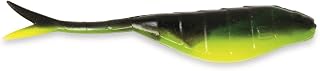 Googan Squad Dangle Dart, Toxic Waste, 2.5, GCDD-25-TOX