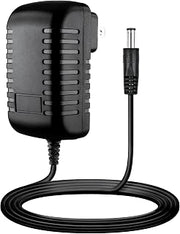 Digipartspower 9V AC/DC Adapter Compatible with Viper 42-9990 429990 777 Dart Board Viper Neptune Dartboard