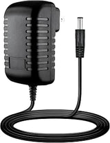 Digipartspower AC Adapter Compatible with Halex 100-64670 10064670 Dart Board Electronic Dartboard Power