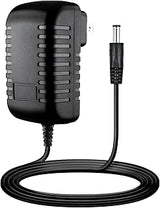 Digipartspower AC Adapter Charger Compatible with Halex Dart Board Model 64581 Electronic Dartboard Power