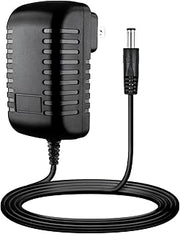 Digipartspower AC Adapter Compatible with Arachnid 650 E650ARA Cricket Pro Classic Dartboard Power Supply