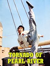 Tornado Of Pearl River
