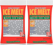 Scotwood Industries Ice Melter Road Runner, 50 lb (2 Bags)
