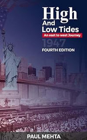 High and Low Tides: An East West Journey