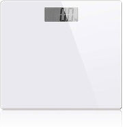 Premium Bathroom Scale, Highly Accurate Digital Bathroom Body Scale, Precisely Measures Weight up to 330 lbs