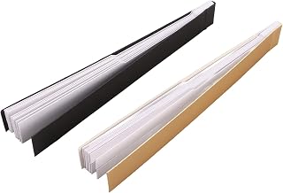 Portable 36Pcs Aroma Test Paper Strips for Quick and Accurate Fragrance Testing