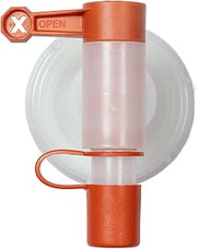 Arm & Hammer Sabeu Dispensing Valve for 5 Gallon Liquid Detergent Jug