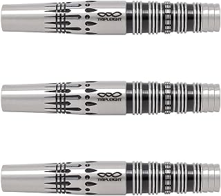 DYNASTY Dynasty TRIPLEIGHT Roots 2BA Kaoru Shimakawa Model Darts Barrel Darts Set