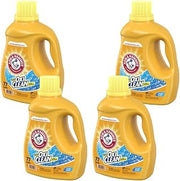 33200-50027 ARM & Hammer Plus OXICLEAN Fresh Scent 4/100.5oz