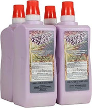 Zenex Bazooka Blast Hand Soap (4 Count), Industrial Hand Cleaner | 3.55 L