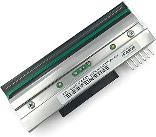 WWM845820 New Print Head Printhead for Sato M84Pro Thermal Label Printer 600dpi Genuine