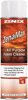 Zenex ZenaMax All Purpose Foam Cleaner net 18 oz. 1 count.
