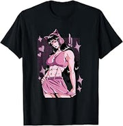 Vlad Ncl Graphic Design T-Shirt