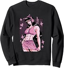 Vlad Ncl Graphic Design Sweatshirt