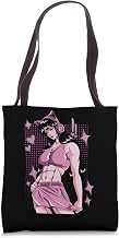 Vlad Ncl Graphic Design Tote Bag