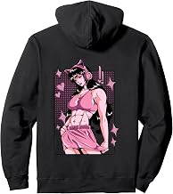 Vlad Ncl Graphic Design Pullover Hoodie