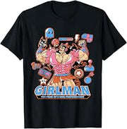 Vlad Ncl Gamers Design T-Shirt