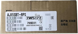 AJ65SBT-RPS AJ65SBTRPS New and Sealed in Box Expedited