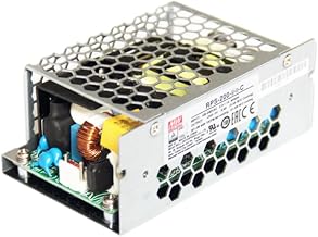 Mean Well RPS 200W 11.7A Medical Switching Power Supply RPS-200-12 Single Output PCB Type Power Supply Driver Converter Transformer