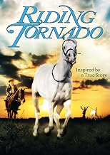 Riding Tornado [DVD]
