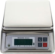 Jewelry Scales Digital Weight Grams Lab Analytical Balance High Precision Scale Accurate Electronic Scientific Weighing Industrial and Counting (15kg/2g)