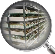 P-HA-RPS-CH100000 1Pcs Control Component PHARPSCH100000