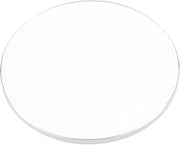 Watch Crystal Glass Len Dia Thick Flat Sapphire