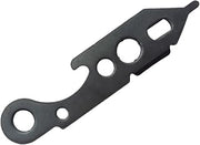 Dart Wrench Tool for Loading and Unloading Aluminum Shaft Plastic Tip Removal and Tightening Tool