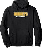Hornets Basketball Harvard High School Pullover Hoodie