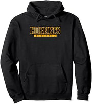 Harvard Hornets Baseball Pullover Hoodie