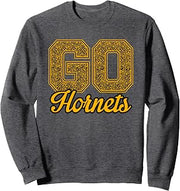 Harvard Hornets GO! School Pride Sweatshirt