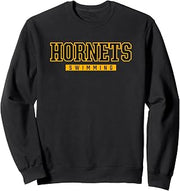 Harvard Hornets Swimming Sweatshirt