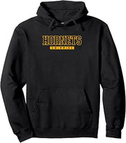 Harvard Hornets Swimming Pullover Hoodie