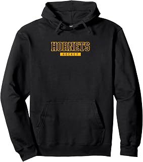 Harvard Hornets Hockey Pullover Hoodie