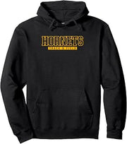 Harvard Hornets Track & Field Pullover Hoodie