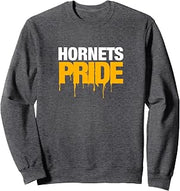 Harvard Hornets PRIDE Sweatshirt