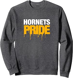 Harvard Hornets PRIDE Sweatshirt