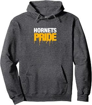 Harvard Hornets PRIDE Pullover Hoodie