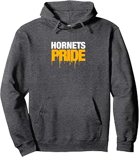 Harvard Hornets PRIDE Pullover Hoodie