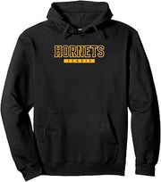 Harvard Hornets Tennis Pullover Hoodie
