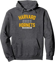 Harvard Hornets Harvard, Illinois 2025 Pullover Hoodie