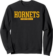 Harvard Hornets Football HS Sweatshirt