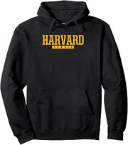 Harvard High School Tennis Pullover Hoodie