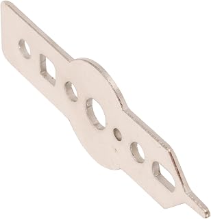 Stainless Steel Dart Shaft Wrench Tool for Repairing and Adjusting