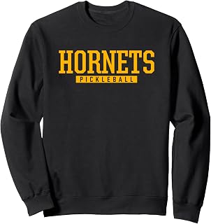 Harvard High School Pickleball HS Sweatshirt