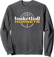 Harvard Hornets Basketball Sweatshirt