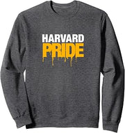 Harvard High School PRIDE HS Sweatshirt