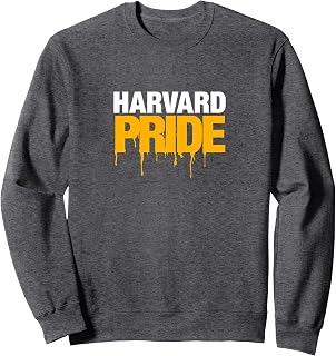 Harvard High School PRIDE HS Sweatshirt